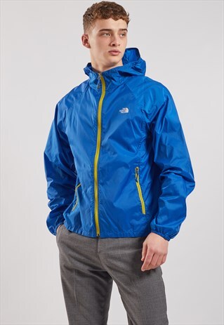 VINTAGE THE NORTH FACE WINDBREAKER JACKET
