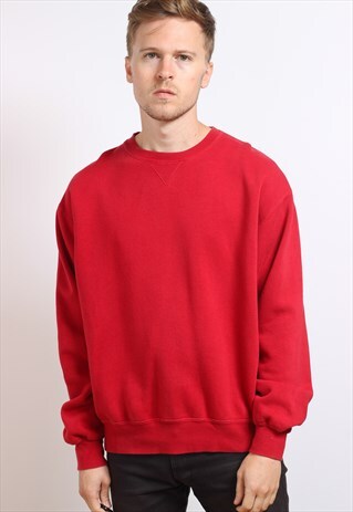 VINTAGE SWEATSHIRT