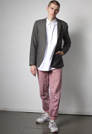 HIGH QUALITY MEN'S BLAZER