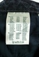 MALONE W31 L32 SLIM SKINNY JEANS DENIM TROUSERS STRETCHY ZIP