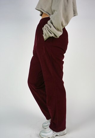 VINTAGE 90'S DIADORA TRACK PANTS