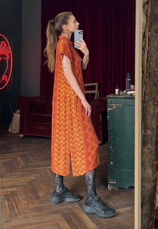 garment image