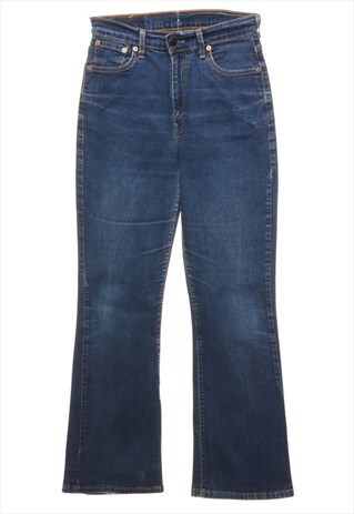 VINTAGE 584'S FIT LEVI'S JEANS - W31