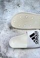 VINTAGE ADIDAS EQUIPMENT UNISEX SLIDERS 