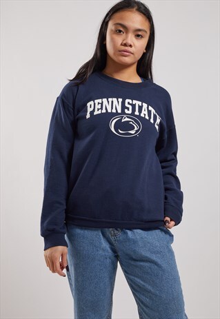VINTAGE PENSTATE SWEATSHIRT