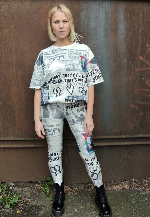 garment image
