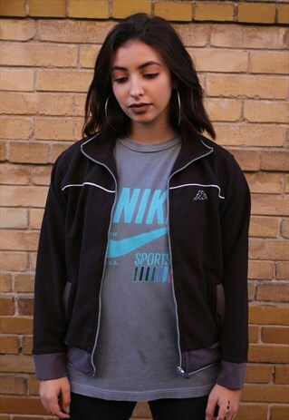 VINTAGE KAPPA JACKET