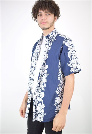 VINTAGE 90'S SHIRT