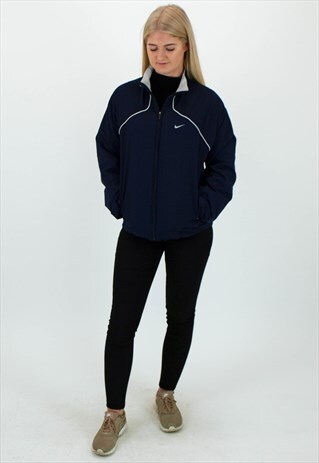 VINTAGE NIKE JACKET
