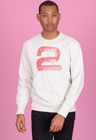 VINTAGE DIESEL SWEATSHIRT
