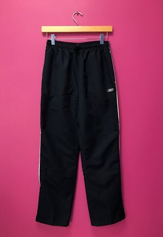 00's Track Pants Navy Blue Sportswear 