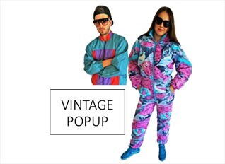 sell vintage baby clothes