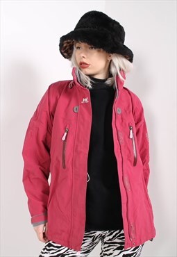 Vintage Helly Hansen Jacket Pink