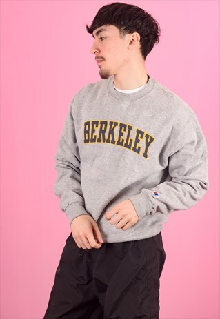VINTAGE CHAMPION SWEATSHIRT