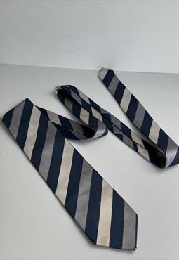 Balmain Silk Tie