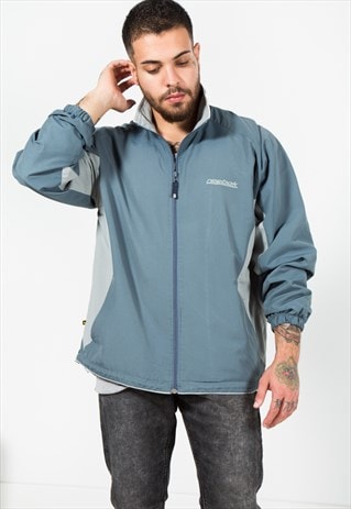 VINTAGE STYLE TECHNICAL JACKET / S1560