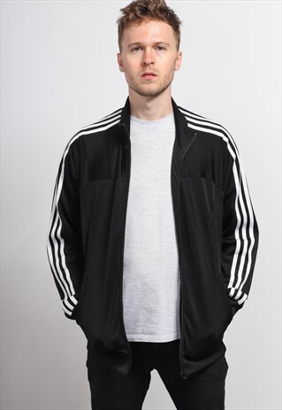 VINTAGE ADIDAS JACKET