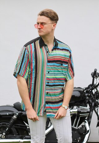 FAIRBANKS LIGHTWEIGHT VINTAGE SHIRT