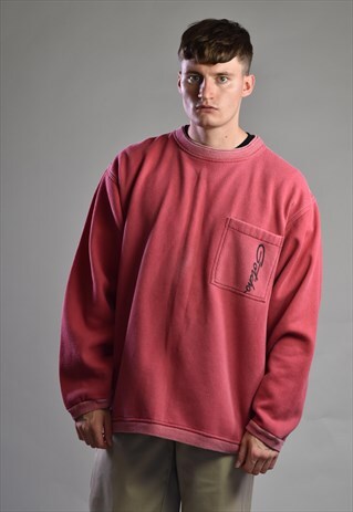 VINTAGE GOTCHA SURF SWEATSHIRT