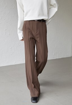Women's Fashion Design Folding Pants S VOL.3