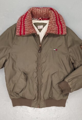 TOMMY HILFIGER JACKET