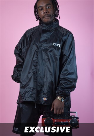 EXCLUSIVE DICKIES WATERPROOF JACKET