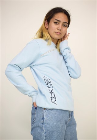 VINTAGE 90'S REEBOK LOGO SWEATSHIRT