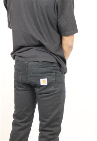 VINTAGE CARHARTT JEANS