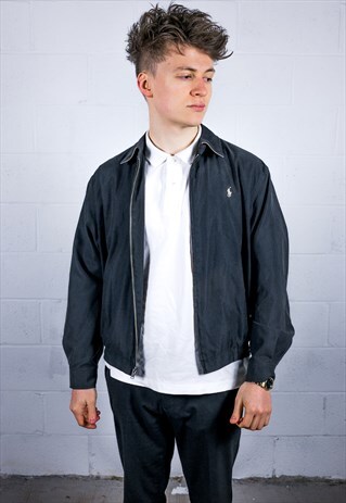 VINTAGE RALPH LAUREN JACKET