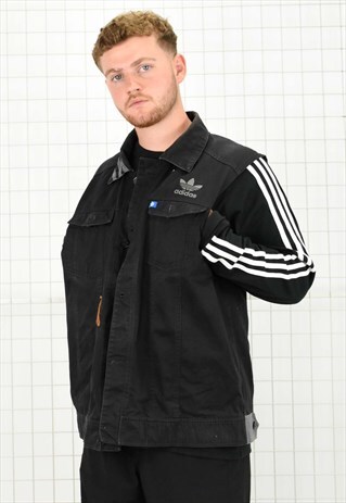 ADIDAS ORIGINALS GILET