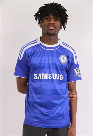 VINTAGE CHELSEA JERSEY