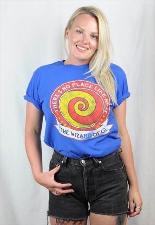 WIZARD OF OZ T-SHIRT
