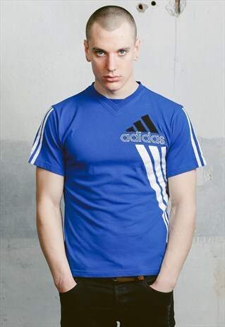 VINTAGE ADIDAS T-SHIRT