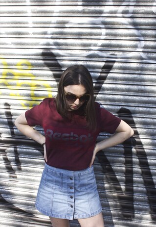 REEBOK T-SHIRT