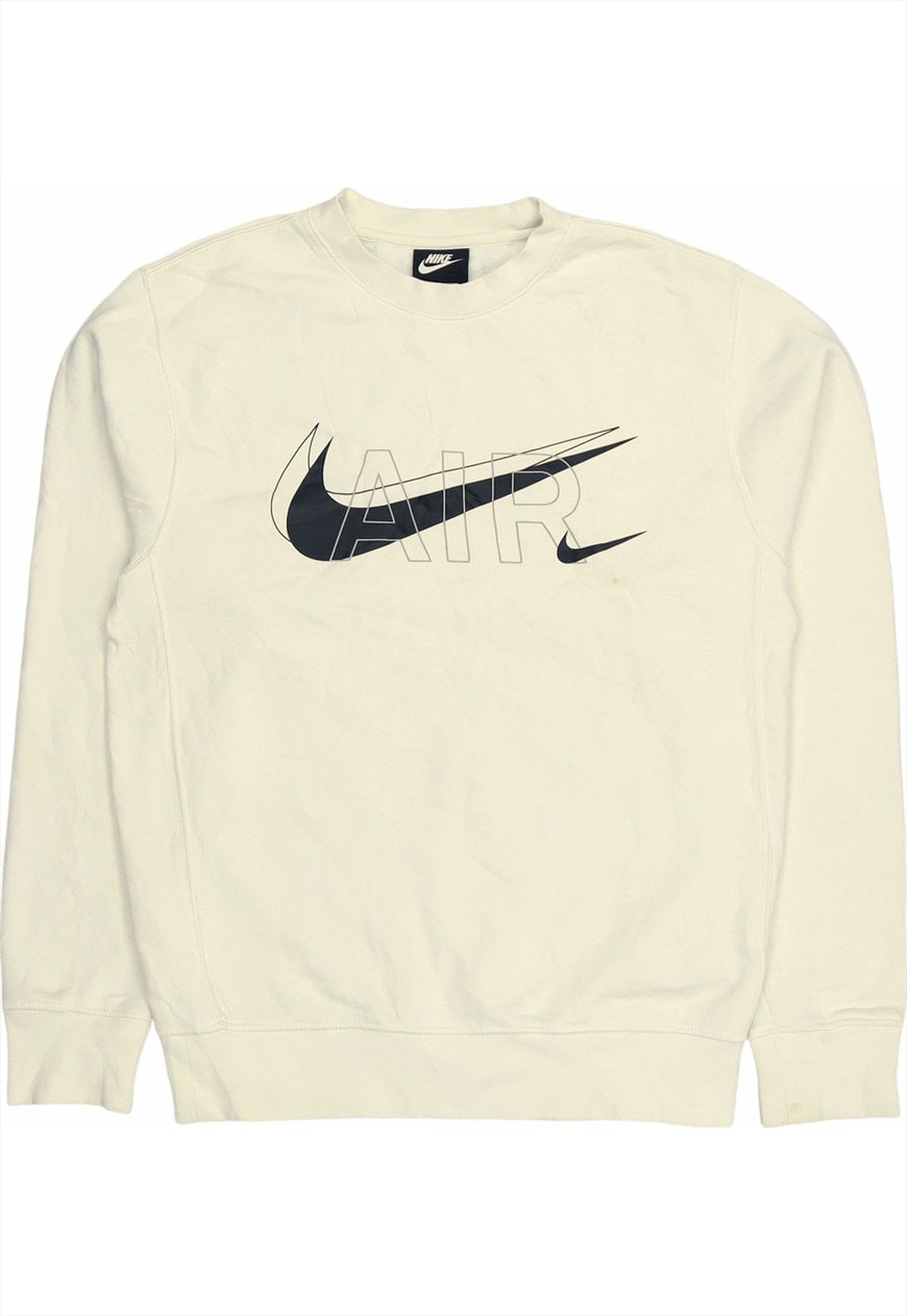 Asos vintage nike online sweatshirt