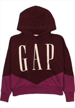 Vintage 90's Gap Hoodie Spellout