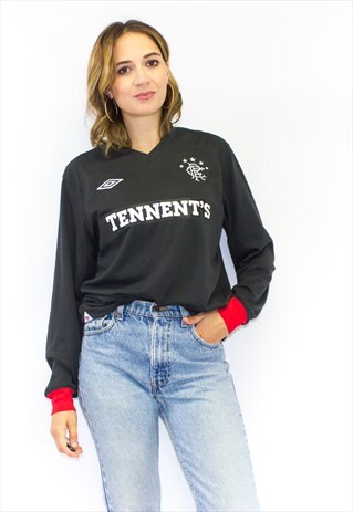 VINTAGE 90'S UMBRO SWEATSHIRT