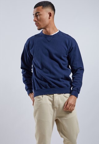 VINTAGE NIKE SWEATSHIRT