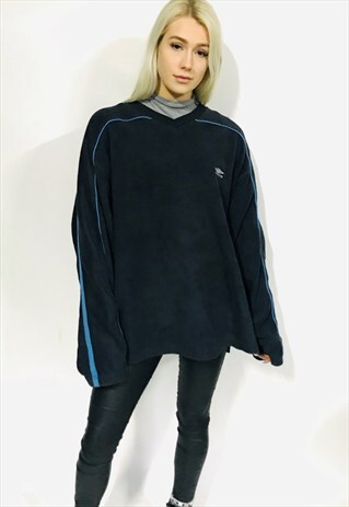 classic umbro jumper