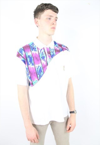 VINTAGE HUGO BOSS POLO SHIRT