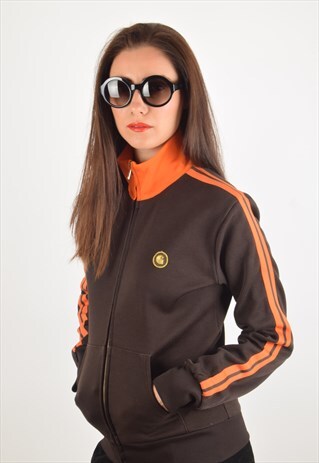 VINTAGE CARHARTT JACKET (1172)