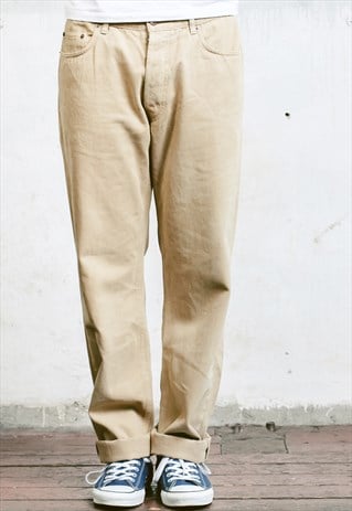 VINTAGE MARLBORO CLASSICS JEANS