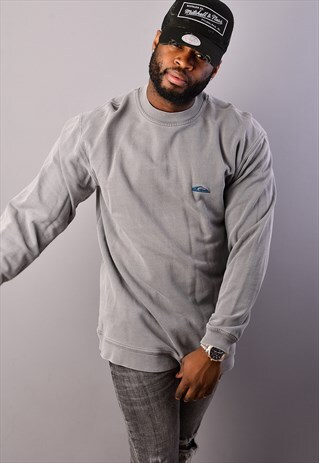 QUICKSILVER SWEATSHIRT SJ4312