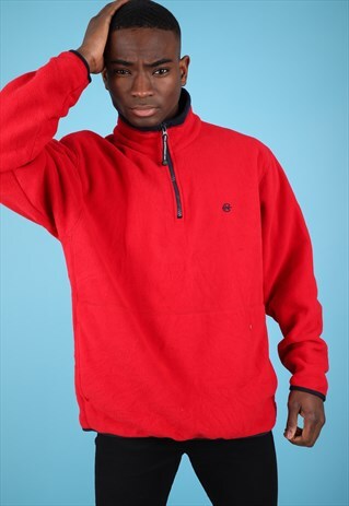 VINTAGE NAUTICA FLEECE NSW22