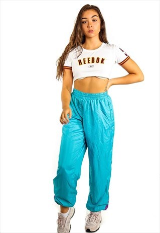 VINTAGE PUMA TRACKSUIT BOTTOMS TR223