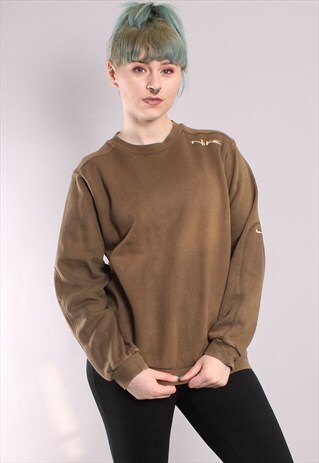 VINTAGE NIKE SWEATSHIRT