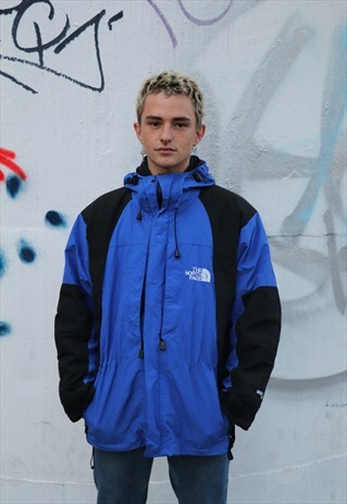 THE NORTH FACE SUMMIT SERIES WINTER JACKET