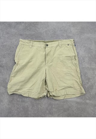 Columbia Shorts Men's 36