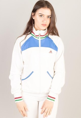 VINTAGE 90S ADIDAS JACKET /CGBJA011