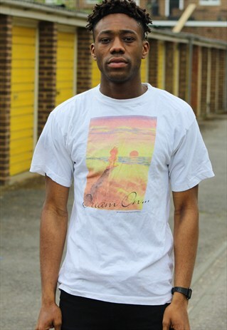 VINTAGE / 90'S / T-SHIRT